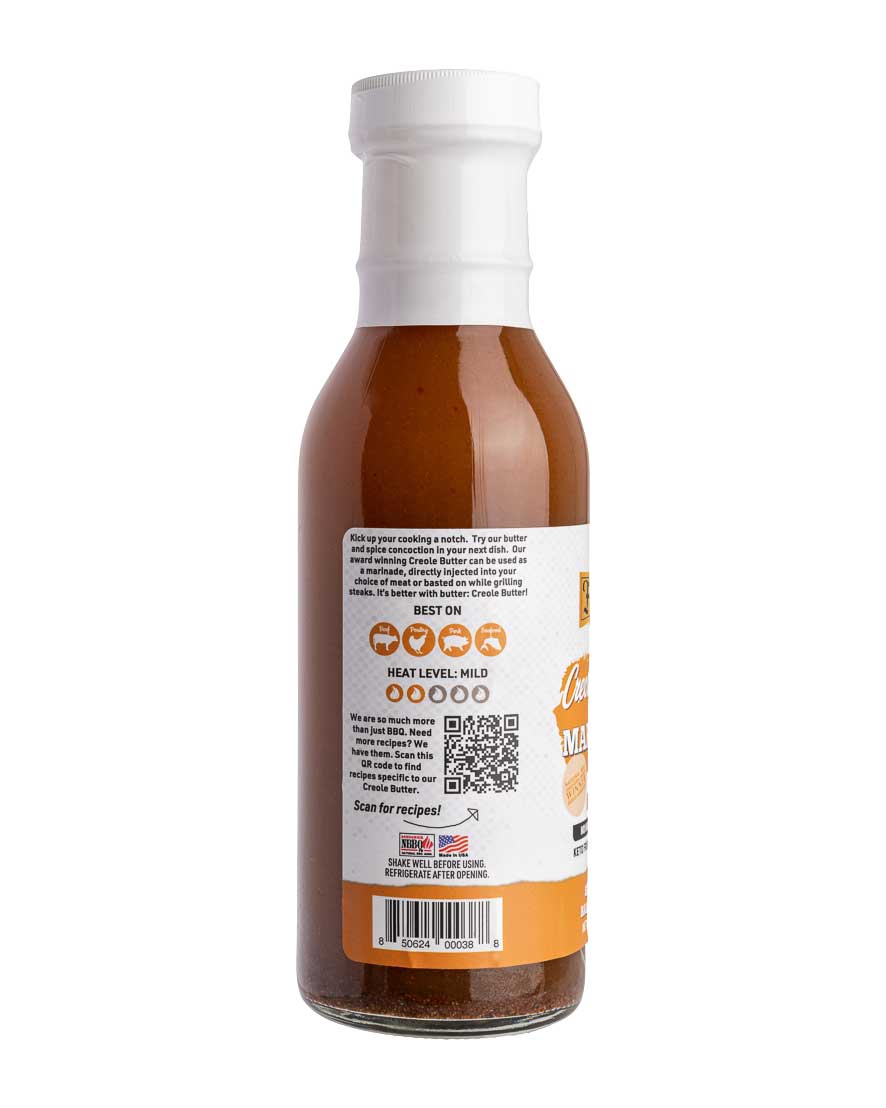 Original Grillin' Marinade 12 Oz. Spray Bottle