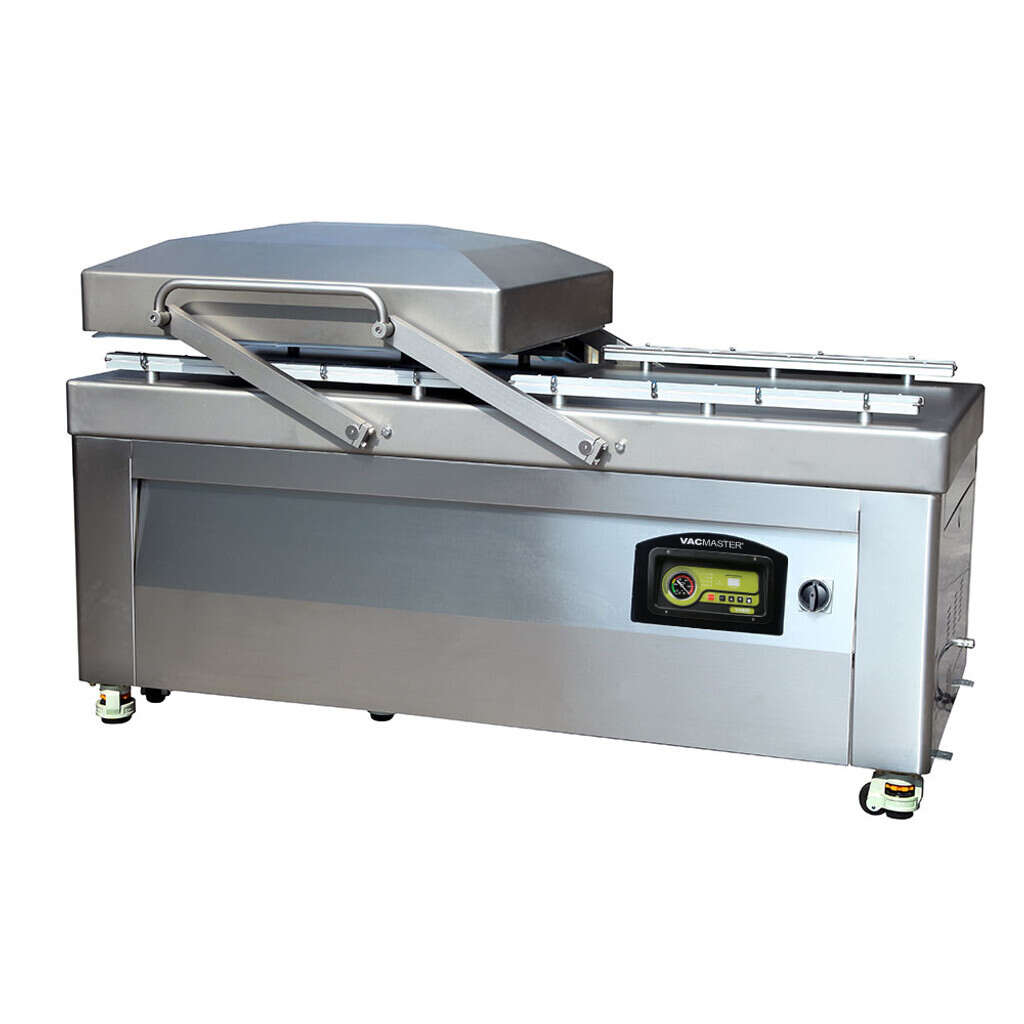 Vacuum Sealers