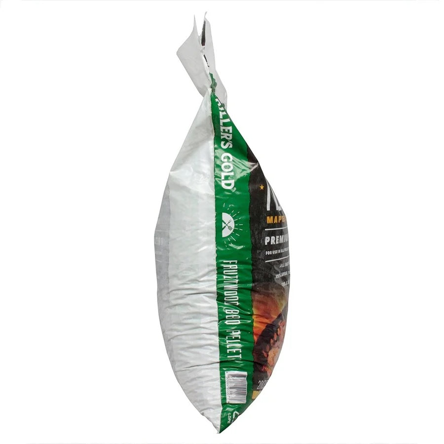 Griller's Gold Fruitwood Grilling Pellets - 20 lb Bag