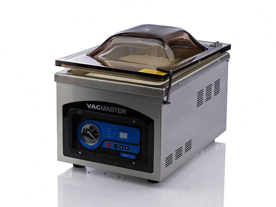 VacMaster VP210 – LOWER 48 USA ONLY - FREE SHIPPING