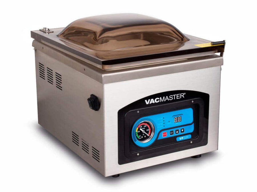 VacMaster VP220 – LOWER 48 USA ONLY - FREE SHIPPING