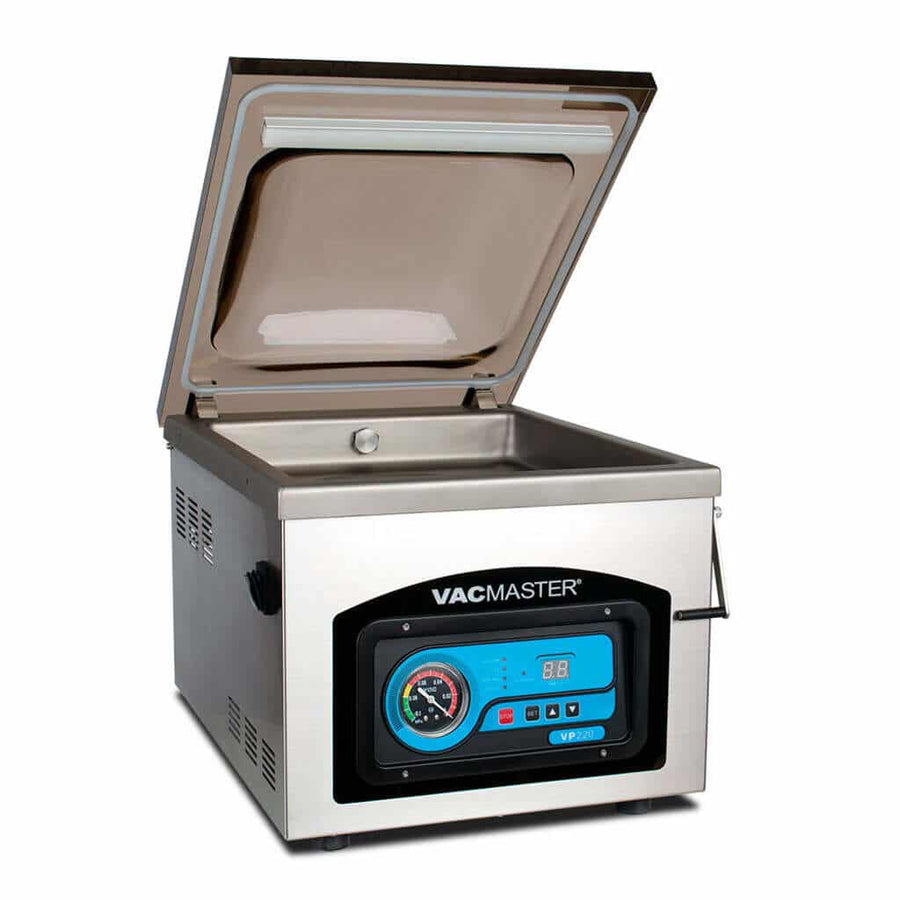 VacMaster VP220 – LOWER 48 USA ONLY - FREE SHIPPING