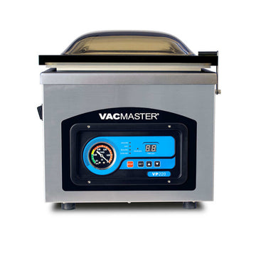 VacMaster VP220 – LOWER 48 USA ONLY - FREE SHIPPING