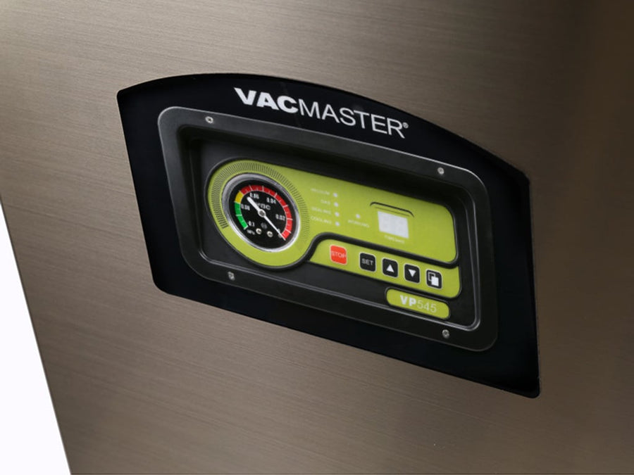 VacMaster VP545 – LOWER 48 USA ONLY - FREE SHIPPING