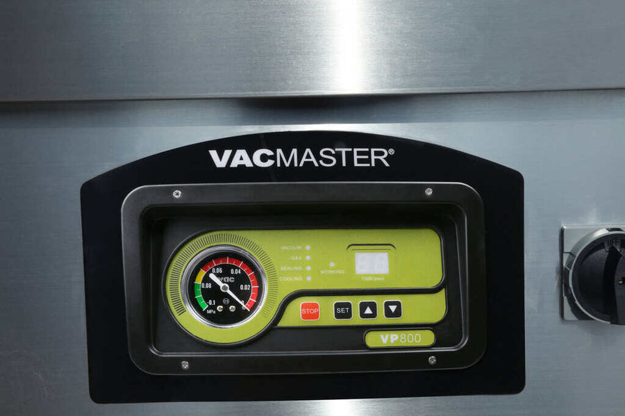 VacMaster VP800 – LOWER 48 USA ONLY - FREE SHIPPING