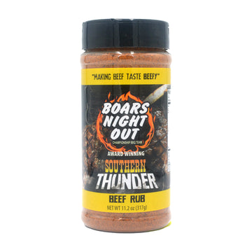 Boars Night Out Southern Thunder 11.2 oz